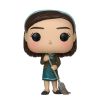 Funko POP! Movies - The Shape of Water Vinyl Figure - ELISA (Mint)