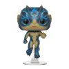 Funko POP! Movies - The Shape of Water Vinyl Figure - AMPHIBIAN MAN (Mint)