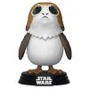 Funko POP! Star Wars Episode 8: The Last Jedi S2 - Vinyl Bobble - SAD PORG #261 (Mint)