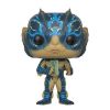 Funko POP! Movies - The Shape of Water Vinyl Figure - AMPHIBIAN MAN with Card (Mint)