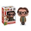Funko POP! Television - Vinyl Figure - The Big Bang Theory - LEONARD (Mint)