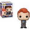 Funko POP! TV Conan O'Brien TBS - CONAN O'BRIEN (Suit) #20 *GameStop Exclusive* (Mint)