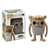 Funko POP! Television - Regular Show Vinyl Figure - RIGBY the Raccoon (Mint)