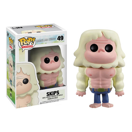 skips funko