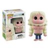 Funko POP! Television - Regular Show Vinyl Figure - SKIPS the Yeti (Mint)