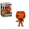 Funko POP! Television - Power Rangers Vinyl Figure - PUMPKIN RAPPER #663 (Mint)