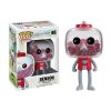 Funko POP! Television - Regular Show Vinyl Figure - BENSON (Mint)