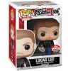 Funko POP! Movies - Scott Pilgrim vs. the World - LUCAS LEE #606 *Exclusive* (Mint)