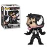 Funko POP! Marvel - Venom Vinyl Bobble Figure - VENOM #363 (Eddie Brock) (Mint)