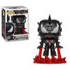 Funko POP! Marvel - Venom Vinyl Bobble Figure - VENOMIZED IRON MAN #365 (Mint)
