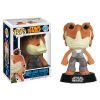 Funko POP! Star Wars Vinyl Bobble-Head - JAR JAR BINKS #27 (Mint)