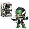 Funko POP! Marvel - Venom Vinyl Bobble Figure - VENOMIZED HULK #366 (Mint)