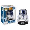 Funko POP! Star Wars Vinyl Bobble-Head - R2-D2 #31 (Mint)