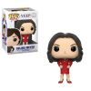 Funko POP! Television - Veep Vinyl Figure - SELINA MEYER #723 (Red Suit) (Mint)