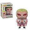 Funko POP! Animation - One Piece S3 Vinyl Figure - DONQUIXOTE DOFLAMINGO #400 (Mint)