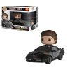 Funko POP! Rides - Knight Rider - MICHAEL KNIGHT with Kitt #50 (Mint)
