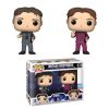 Funko POP! SNL Vinyl Figures 2-Pack - BUTABI BROTHERS (Mint)