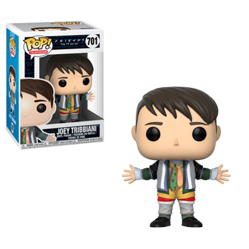 funko pop joey friends