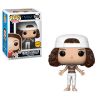 Funko POP! Television - Friends S2 Vinyl Figure - MONICA GELLER (Frizzy Hair with Hat) #704 *Chase* 