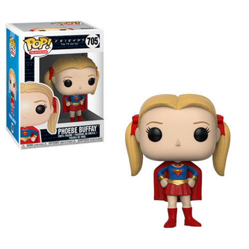 pop vinyl phoebe buffay