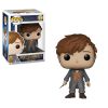 Funko POP! Movies - Fantastic Beasts 2 Vinyl Figure - NEWT SCAMANDER #14 (Mint)
