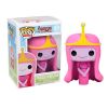Funko POP! Television - Adventure Time Vinyl Figure - PRINCESS BUBBLEGUM (Mint)