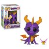 Funko POP! Games - Spyro the Dragon Vinyl Figure - SPYRO & SPARX (Mint)