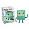 Funko POP! Television - Adventure Time Vinyl Figure - BMO (Mint)