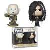 Funko Vynl. Figures 2-Pack - Harry Potter - LORD VOLDEMORT & BELLATRIX LESTRANGE (Mint)