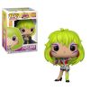 Funko POP! Animation - Jem and the Holograms Vinyl Figure - PIZZAZZ GABOR #480 (Mint)