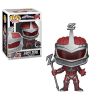 Funko POP! Television - Power Rangers S4 Vinyl Figure - LORD ZEDD (Mint)