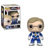 Funko POP! Television - Power Rangers S4 Vinyl Figure - BILLY (Blue Ranger - No Helmet) (Mint)
