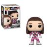 Funko POP! Television - Power Rangers S4 Vinyl Figure - KIMBERLY (Pink Ranger - No Helmet) (Mint)