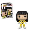 Funko POP! Television - Power Rangers S4 Vinyl Figure - TRINI (Yellow Ranger - No Helmet) (Mint)