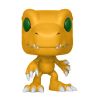 Funko POP! Animation - Digimon S1 Vinyl Figure - AGUMON #429 (Mint)
