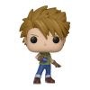 Funko POP! Animation - Digimon S1 Vinyl Figure - MATT ISHIDA #430 (Mint)