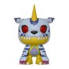 Funko POP! Animation - Digimon S1 Vinyl Figure - GABUMON #431 (Mint)
