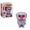 Funko POP! Movies - Kubo and the Two Strings Vinyl Figure - MONKEY #652 (Mint)