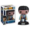 Funko POP! Star Wars Vinyl Bobble-Head - LANDO CALRISSIAN #30 (Mint)