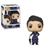 Funko POP! Television - Doctor Who Vinyl Figure - MISSY #711 (Mint)