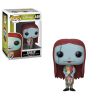 Funko POP! Disney - Nightmare Before Christmas 25 Years Vinyl Figure - SALLY #449 (Mint)