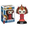 Funko POP! Star Wars Vinyl Bobble-Head - QUEEN AMIDALA #29 (Mint)