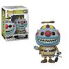 Funko POP! Disney - Nightmare Before Christmas 25 Years Vinyl Figure - CLOWN #452 (Mint)