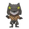 Funko POP! Disney - Nightmare Before Christmas Vinyl Figure - WOLFMAN (Mint)