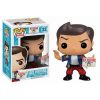 Funko POP! - Vinyl Figure - Ace Ventura Pet Detective - ACE VENTURA (Mint)