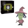 Funko 5 Star Vinyl Figure - Nightmare Before Christmas S1 - SHOCK (Mint)