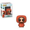 Funko POP! Television - South Park S3 Vinyl Figure - KENNY #16 (Mint)
