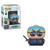 Funko POP! Television - South Park S3 Vinyl Figure - CARTMAN #17 (Mint)