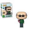 Funko POP! Television - South Park S2 Vinyl Figure - MR. GARRISON #18 (Mint)