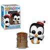 Funko POP! Animation - Chilly Willy Vinyl Figure - CHILLY WILLY w/ Pancakes #486 (Mint)